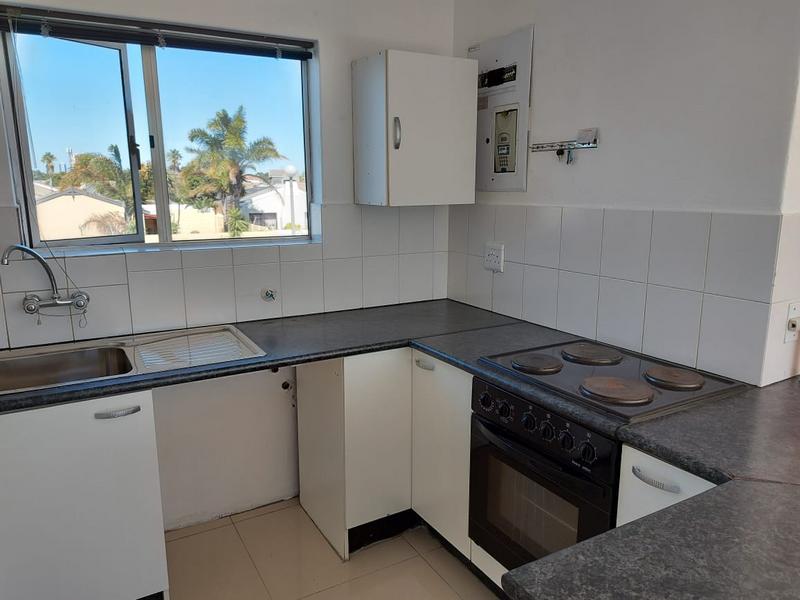To Let 1 Bedroom Property for Rent in Goodwood Central Western Cape